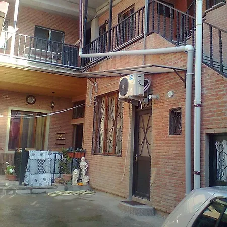 Vita Tbilisi Exterior photo