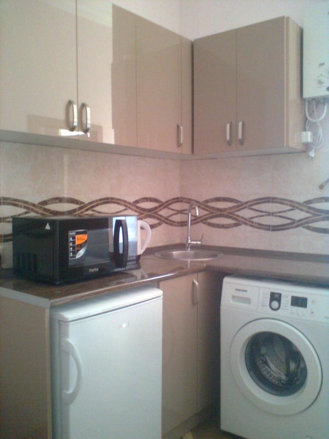 Vita Apartment